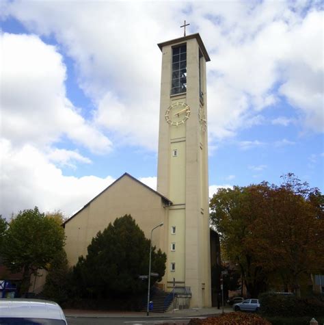 法兰克福华人基督教会, Chinesische Christliche Gemeinde Frankfurt e.V., Chinese Christian Church in Frankfurt